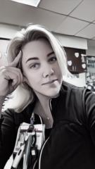 Carrie McColl