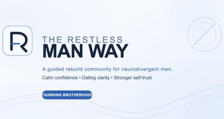 TheRestlessManWay