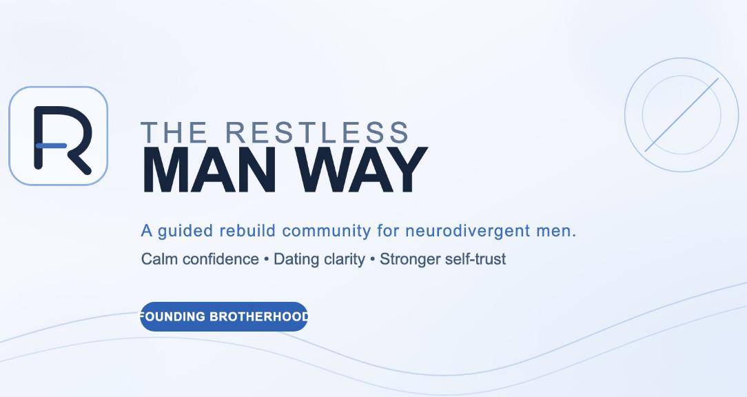 TheRestlessManWay