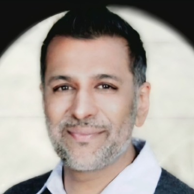 Parag Gangwal