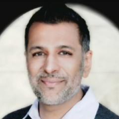 Parag Gangwal