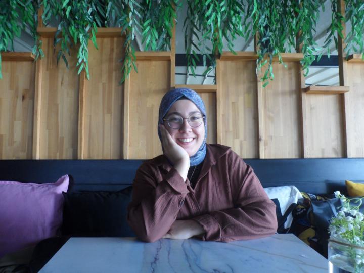 Ayşenur Kaplankiran