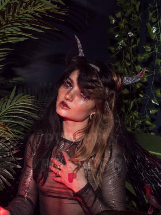 Kendall Jo Zimmerman