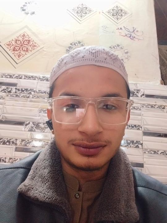 Rehmatullah Swati