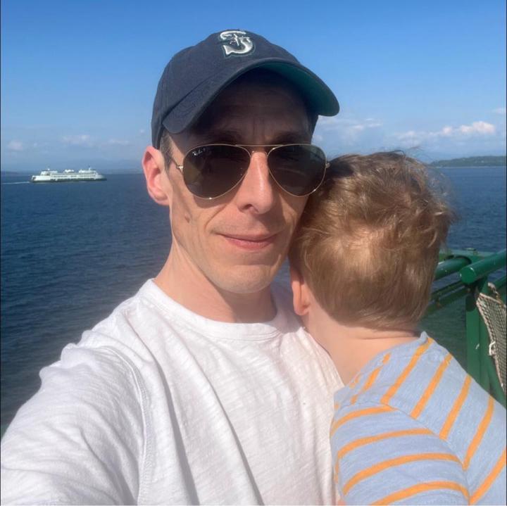 Christopher Guerrero