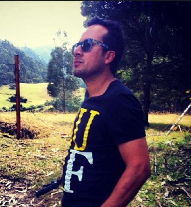 Alejandro Ardila