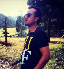 Alejandro Ardila