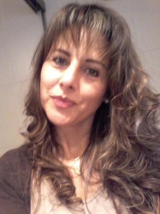 Ilse Gerena Rodríguez