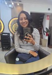 Heidy Huaman