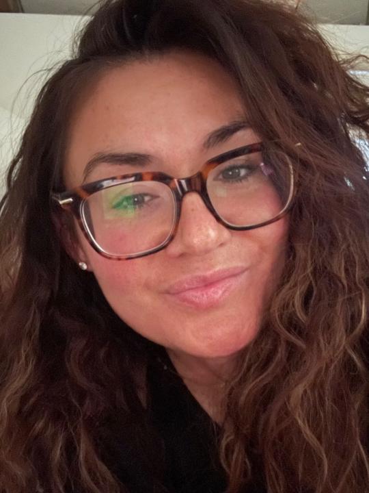 Jen Woodhatch