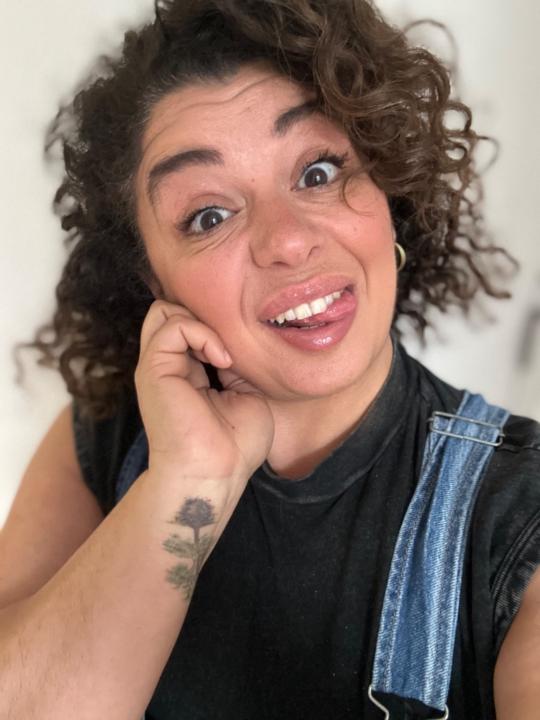 Jamila El Sahili