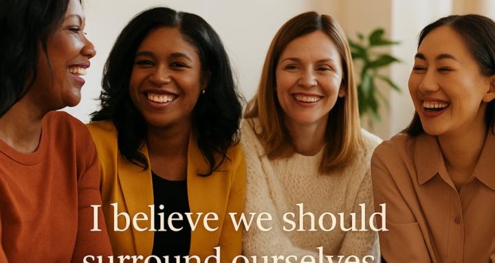 Women’s Empowerment Academy