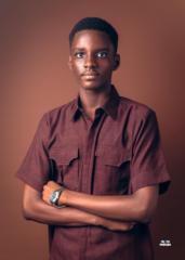 Emmanuel Asare