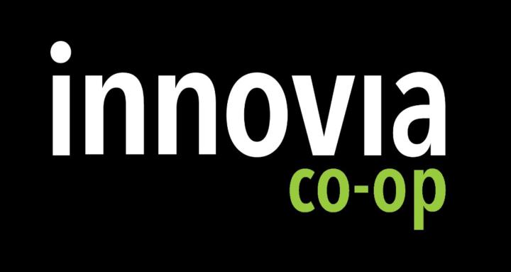 Innovia Member Dashboard