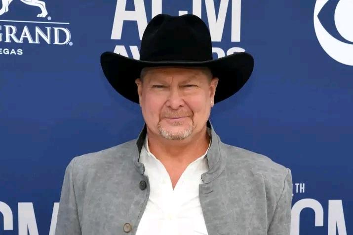 Tracy Lawrence