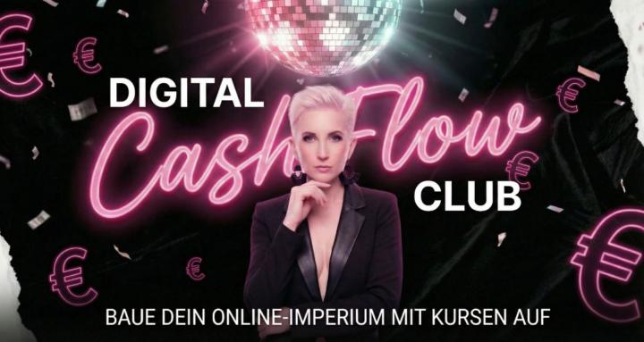 Digital Cashflow Club