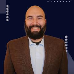 Kevin Martinez