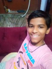 Yash Soni