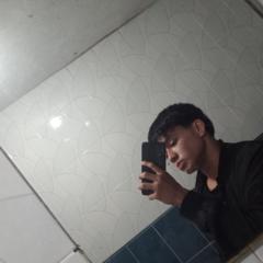 Israel Monterrubio Hernández