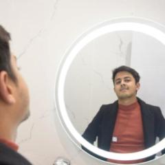 Irtiza Qasim