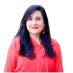Claudia Jaramillo P