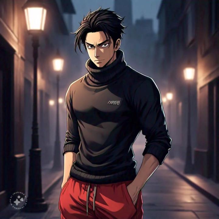 David Woo