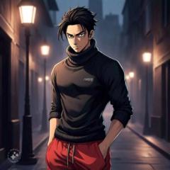 David Woo