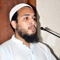 Mahmood salam qasmi Qasmi