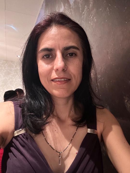 Mareya Sanchez