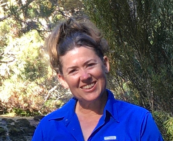 Jane Carter