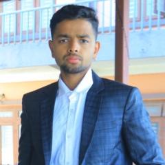 Niraj Regmi