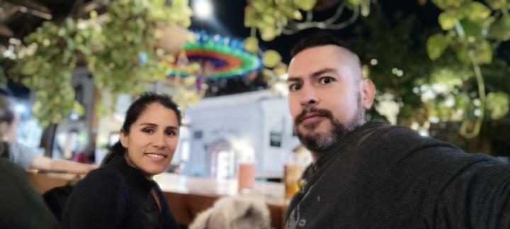 Israel Martinez Gomez