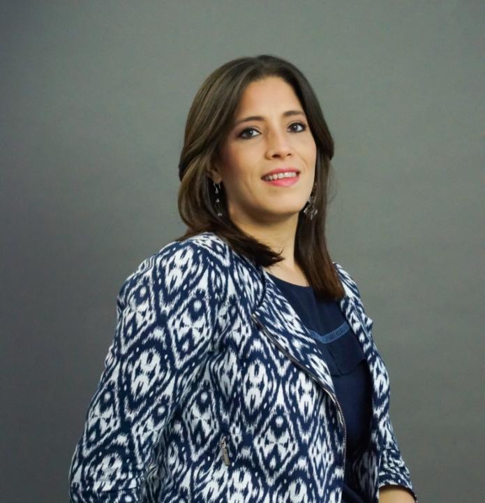María Manterola