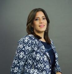 María Manterola