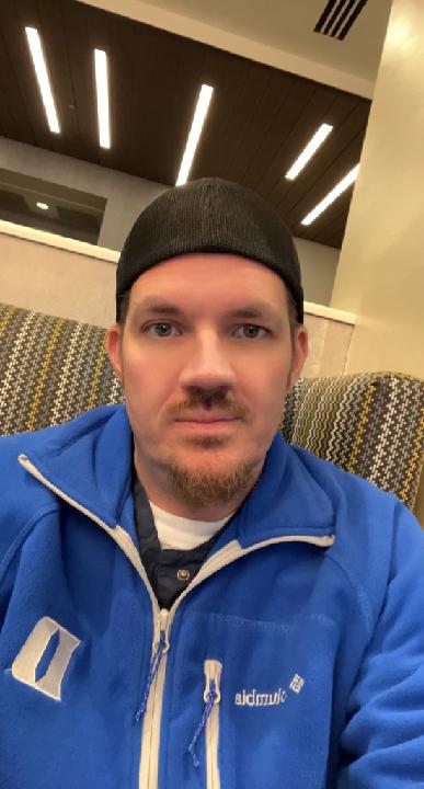 Brent Ziemann