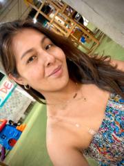 Yesenia Luz Saavedra Casco