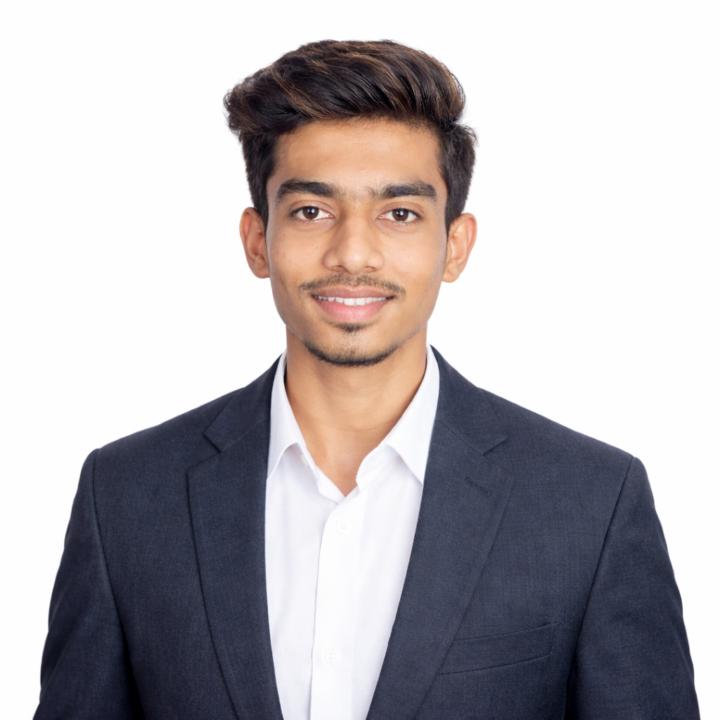 Yogesh Herk