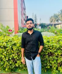 Snehit Joshi