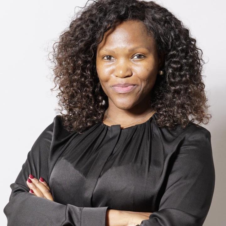 Khanya Vokwana
