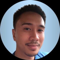 Benedict Jamora