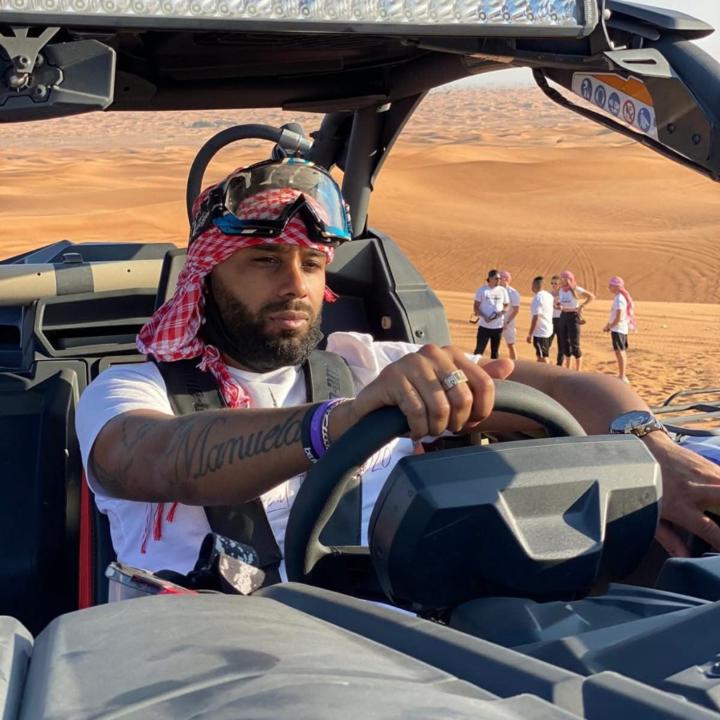 Cristovao Da Luz Mendes