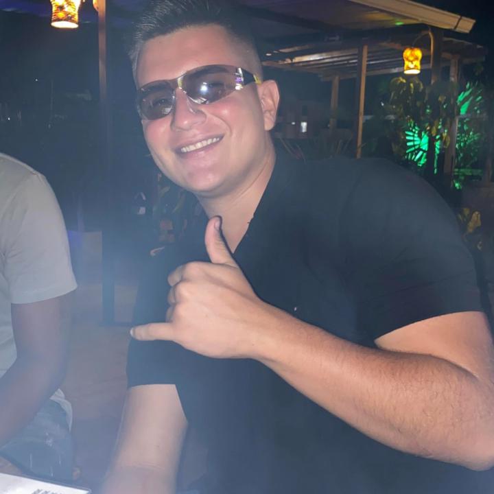 Cristian Gomez