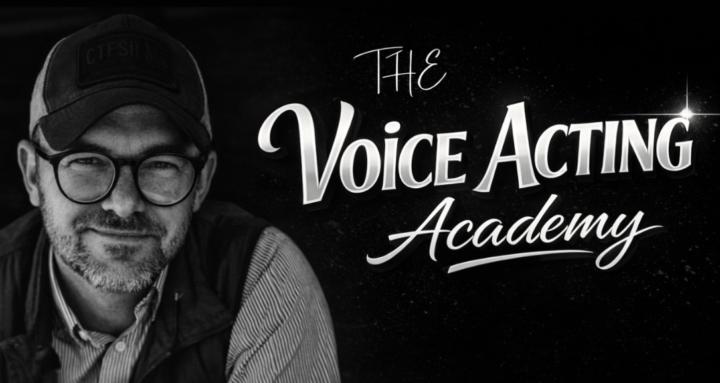 The Voice Acting Academy