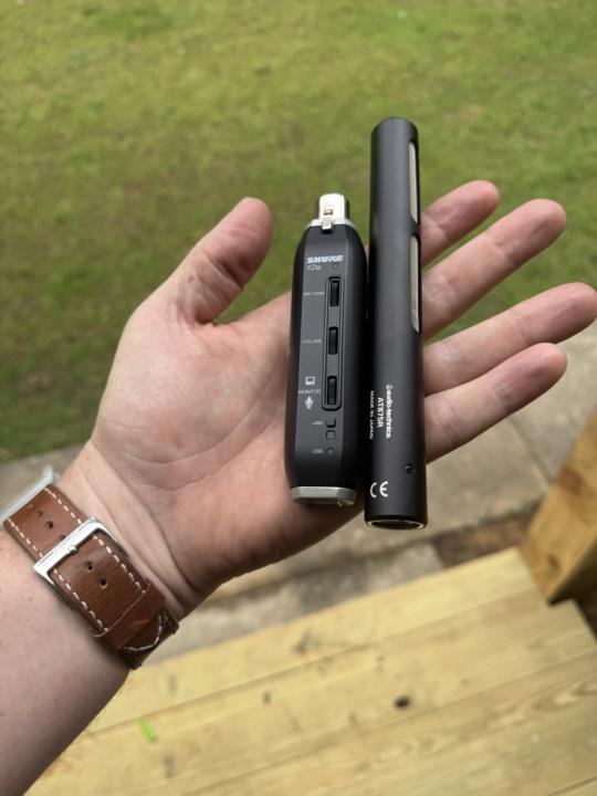 Travel Rig options 
