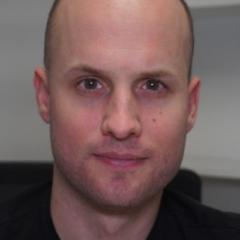 Andreas Fröhli
