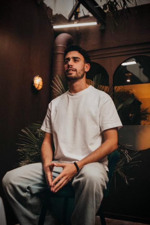 David de la Torre