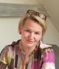 Sandra Schumacher