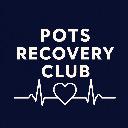 POTS Recovery Club logo