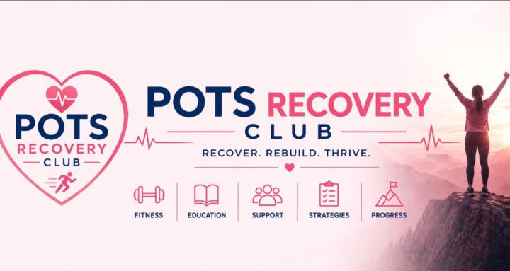 POTS Recovery Club
