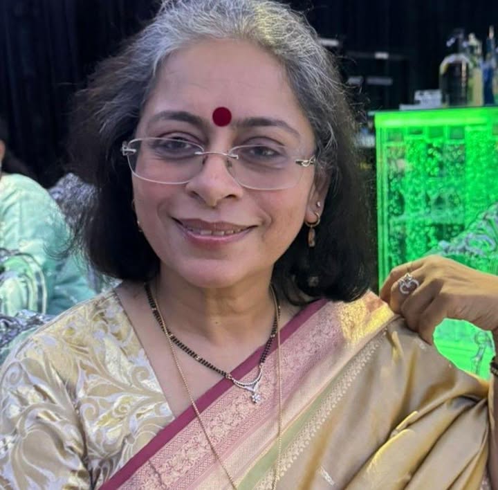 Pankaj Wadhwa Anand